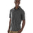 Charles River Men's Space Dye Performance Polo-1
