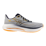 Mizuno Men's Wave Rider 29 Running Shoes-6
