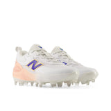 New Balance Girls' Velo v5 Softball Cleats-5