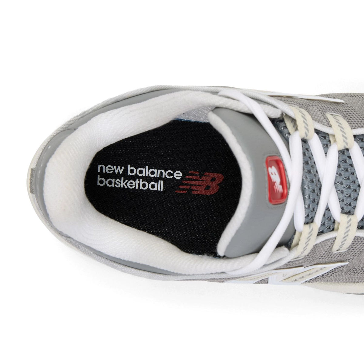 New Balance Men's P400 Low Basketball Shoes-2