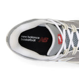 New Balance Men's P400 Low Basketball Shoes-2