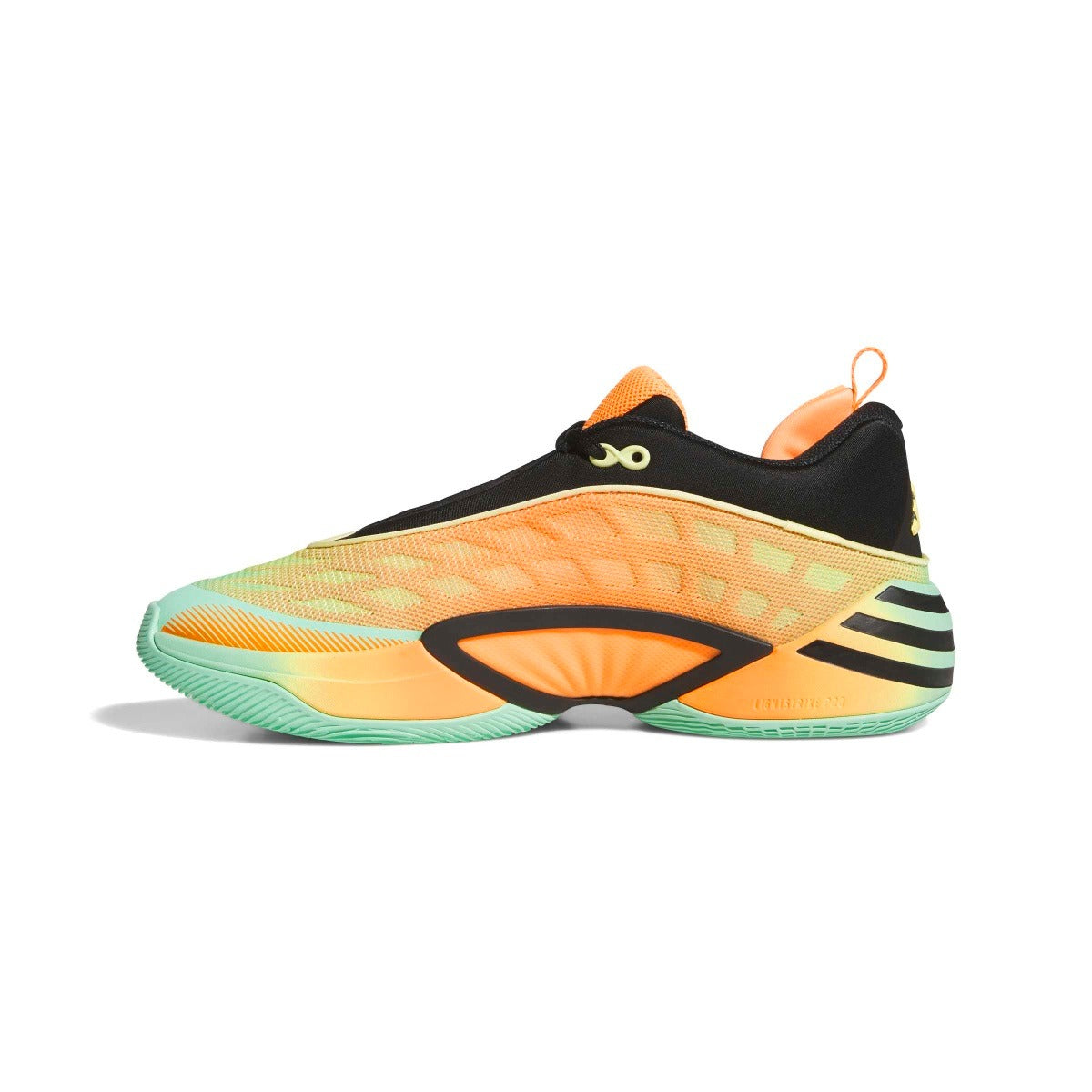 adidas Men's D.O.N. Issue 8 Basketball Shoes-5