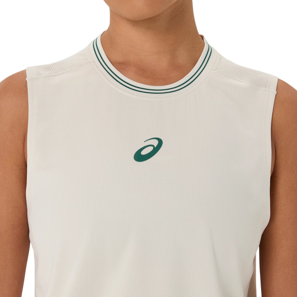 Asics Women's Game Sleeveless Top-4