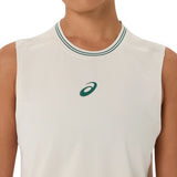 Asics Women's Game Sleeveless Top-4