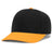 Pacific Headwear Core Perform Field Perforated Snapback Cap