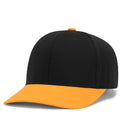 Pacific Headwear Core Perform Field Perforated Snapback Cap