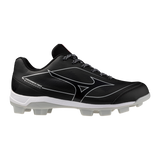 Mizuno Women's Cushionrevo Finch TPU Softball Cleats-6
