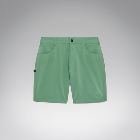 Oakley Men's Baseline Hybrid 18” Shorts-1