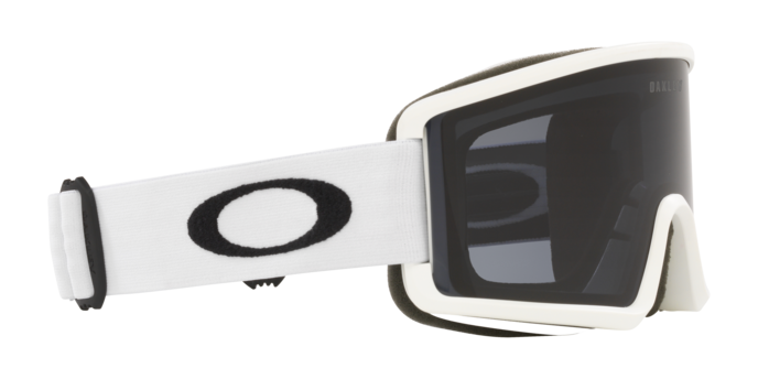 Oakley Target Line M Snow Goggles-12
