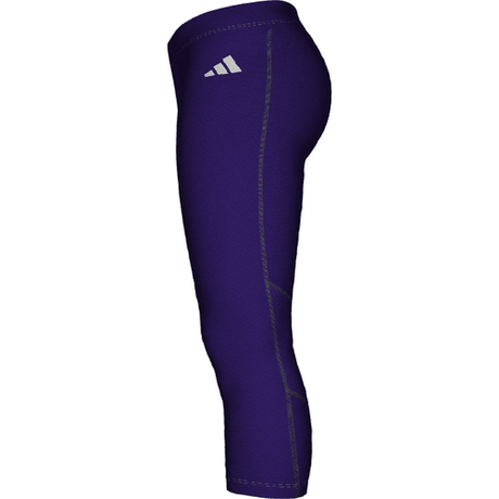 Adidas New Compression 3/4 Tight League Outfitters