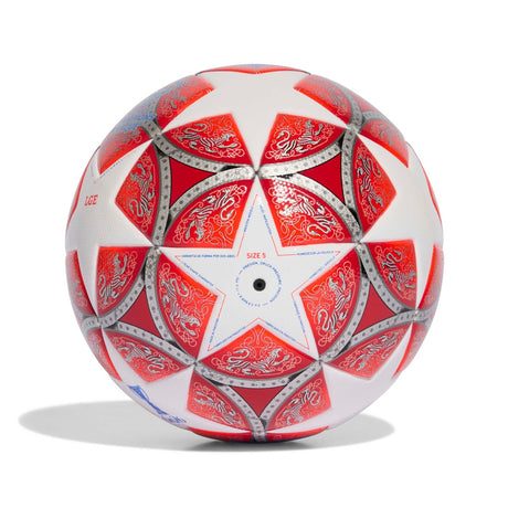 adidas UEFA Women's Champions League Soccer Ball-2