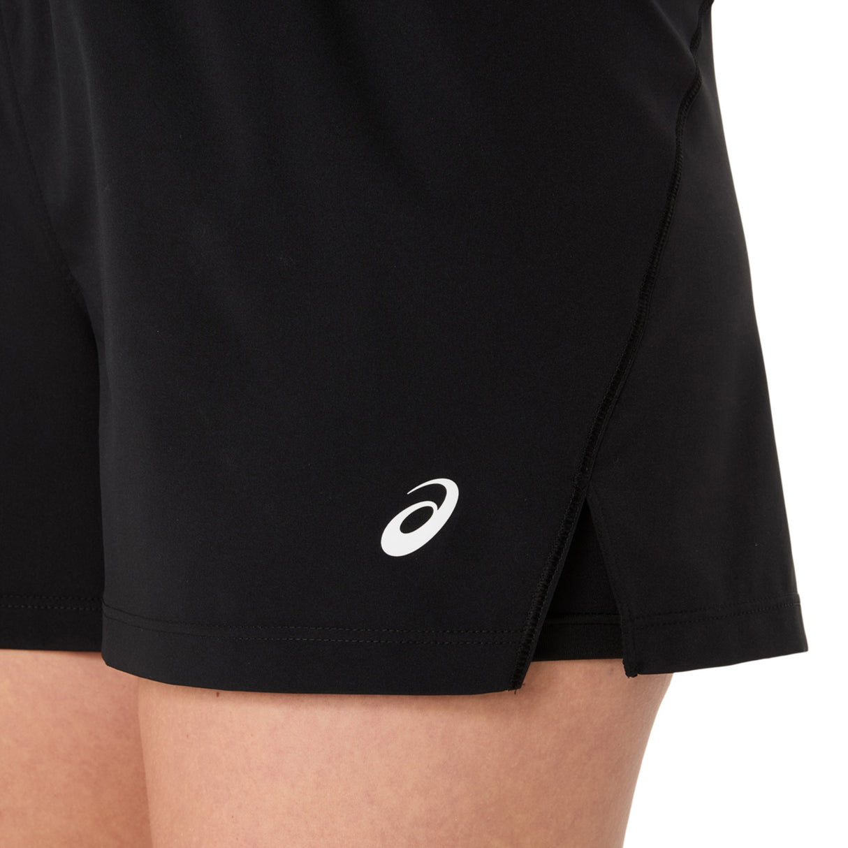 Asics Women's Court 2-N-1 Shorts-4