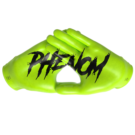 Phenom Elite Adult VPS1 Football Gloves-2