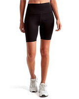 TriDri Women's Performance Compression Shorts-1