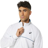 Asics Youth Classic Knit Jacket-4