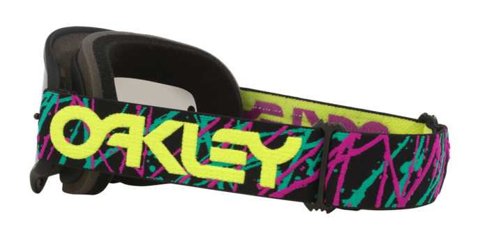Oakley O-Frame MX Goggles-6
