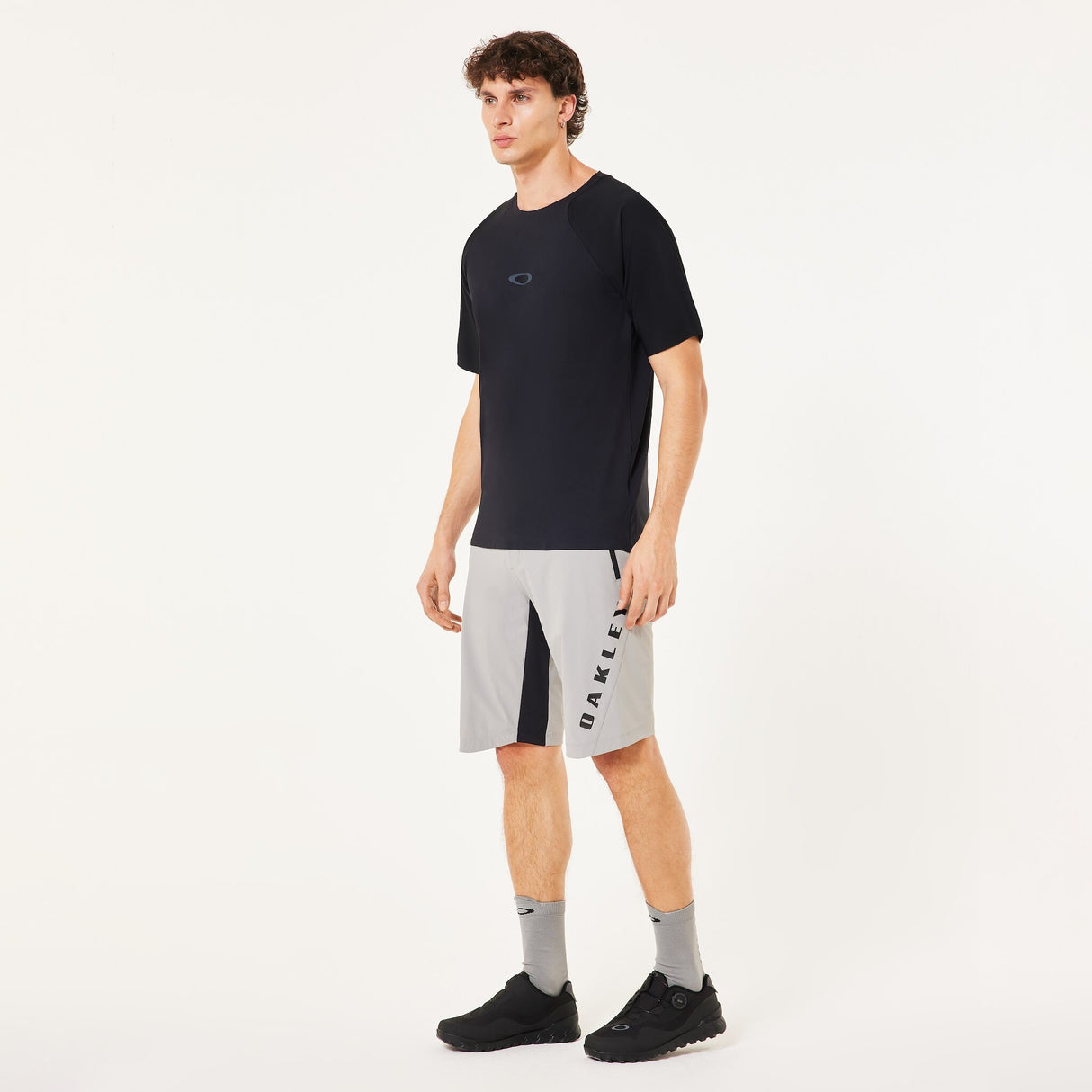 Oakley Men's Free Ride Lined Shorts-7