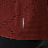 Asics Women's Metarun Short Sleeve Top-5