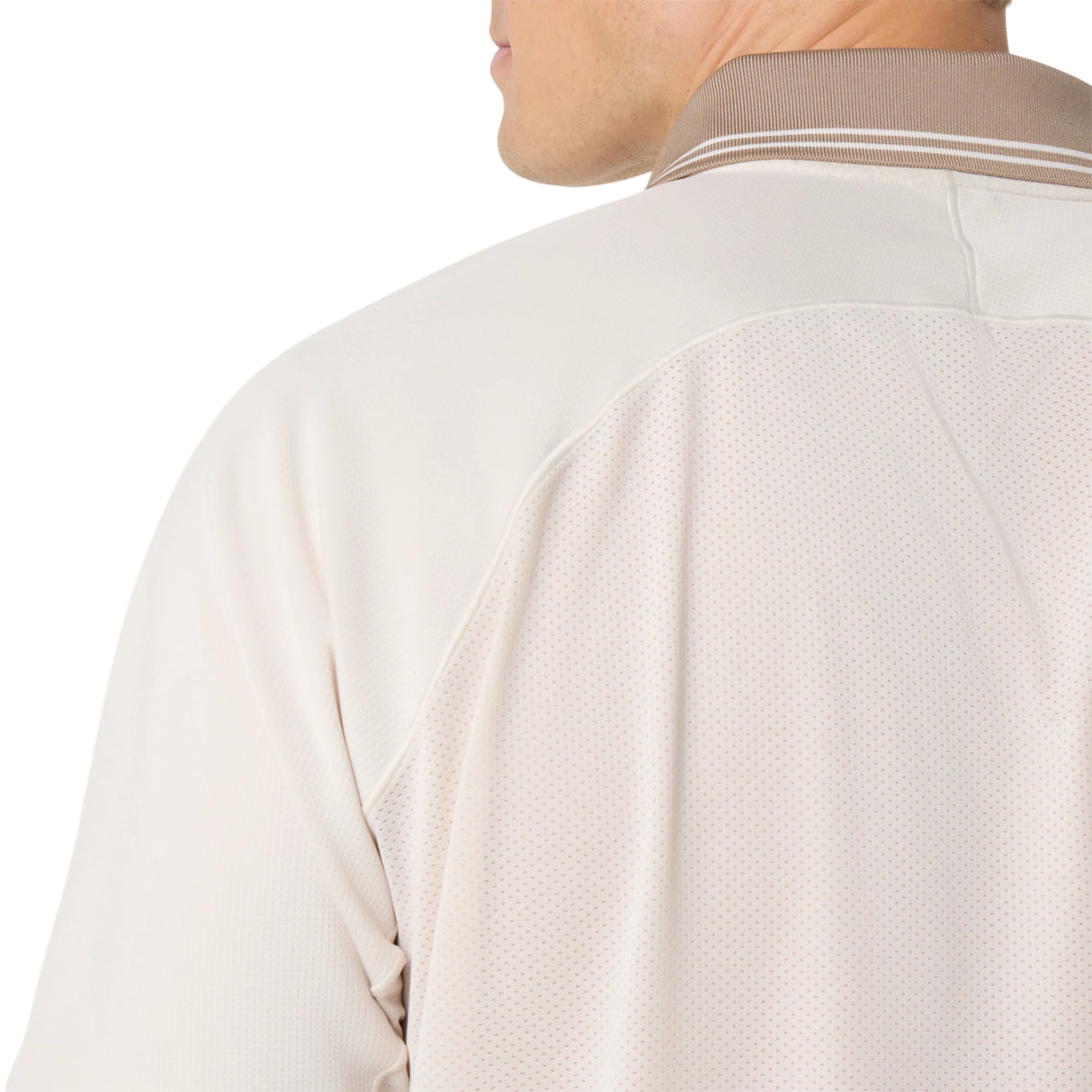 Asics Men's Game Polo Short Sleeve Top-5