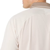 Asics Men's Game Polo Short Sleeve Top-5