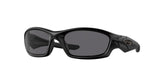 Oakley Straight Jacket Sunglasses-1