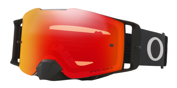 Oakley Front Line MX Goggles-3