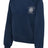 hummel Women's Keeper Boxy Graphic Crewneck-1