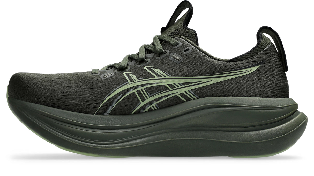 Asics Men's GEL-Nimbus 28 Running Shoes-2