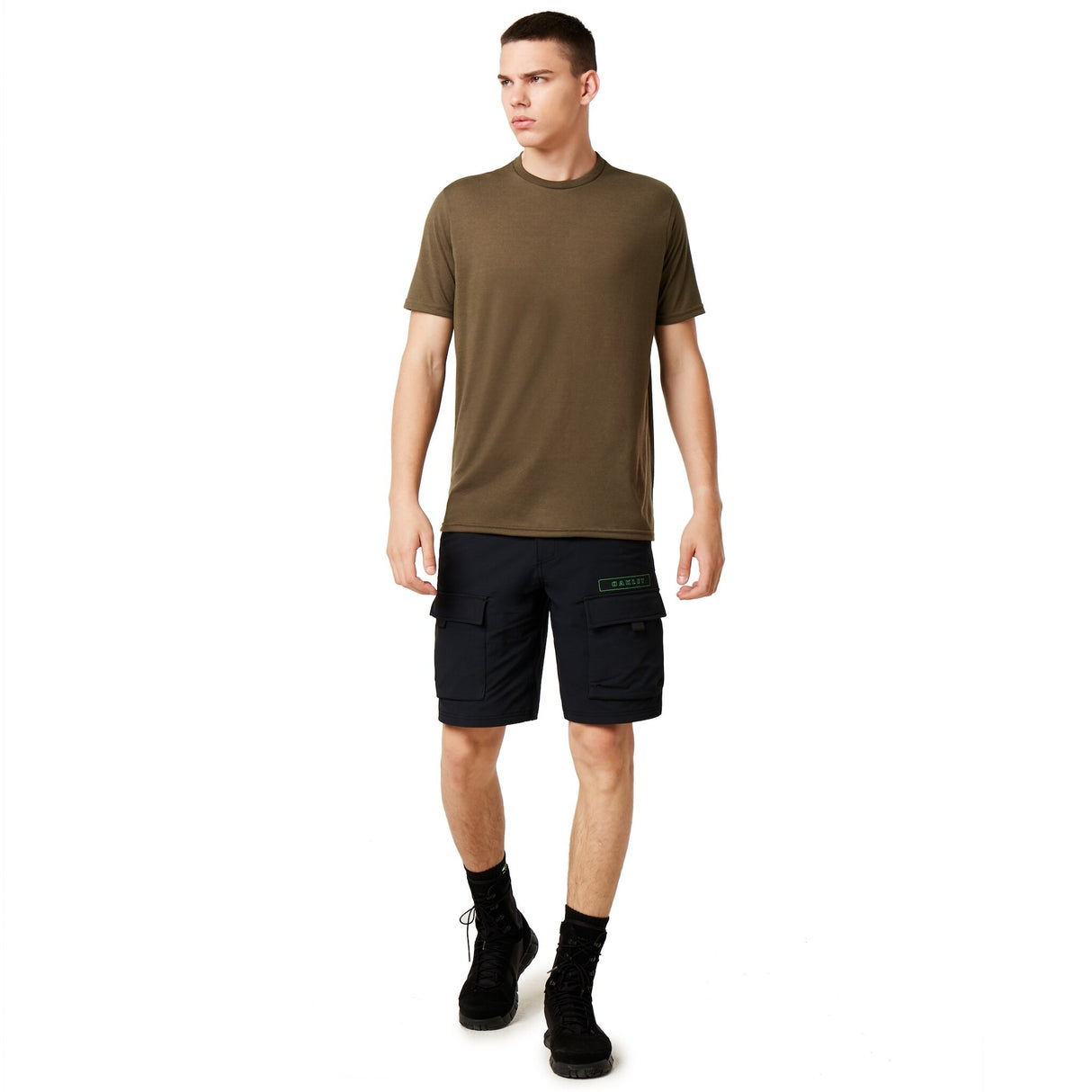 Oakley Men's Si Core Tee-6