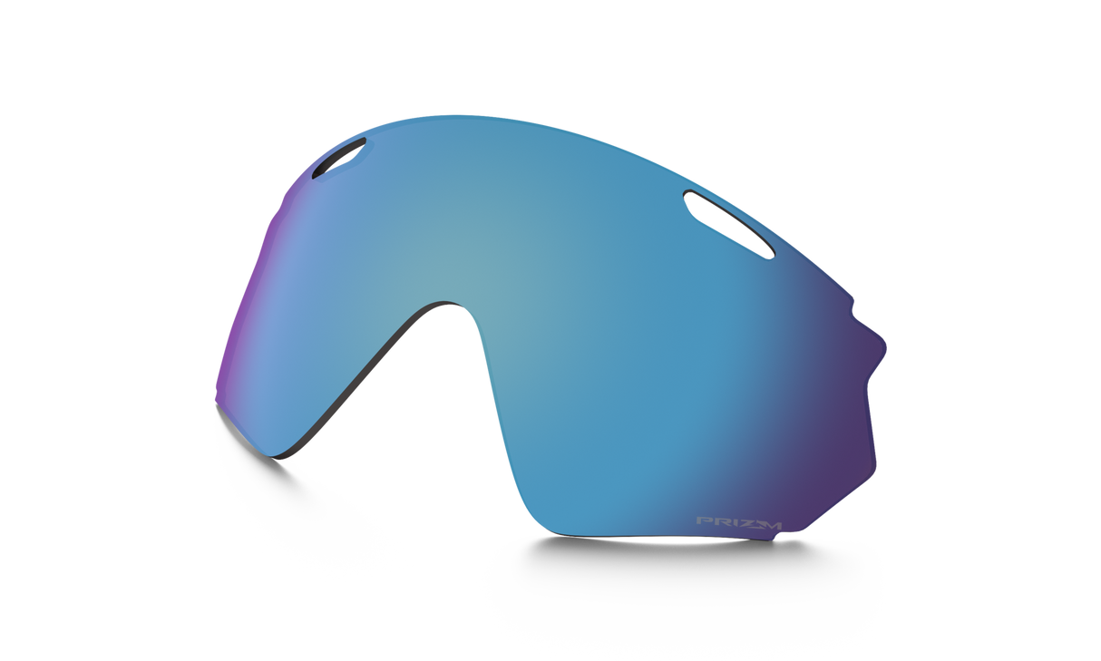 Oakley Wind Jacket 2.0 Replacement Lenses