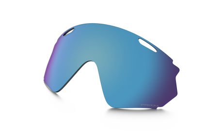 Oakley Wind Jacket 2.0 Replacement Lenses