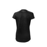 Wilson Women's Fx Baseball Shorts Sleeve Training Tee-3