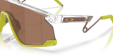 Oakley BXTR Metal Glasses-6