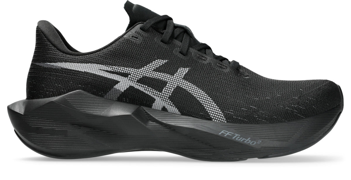 Asics Men's Novablast 6 Wide 2E Running Shoes-1