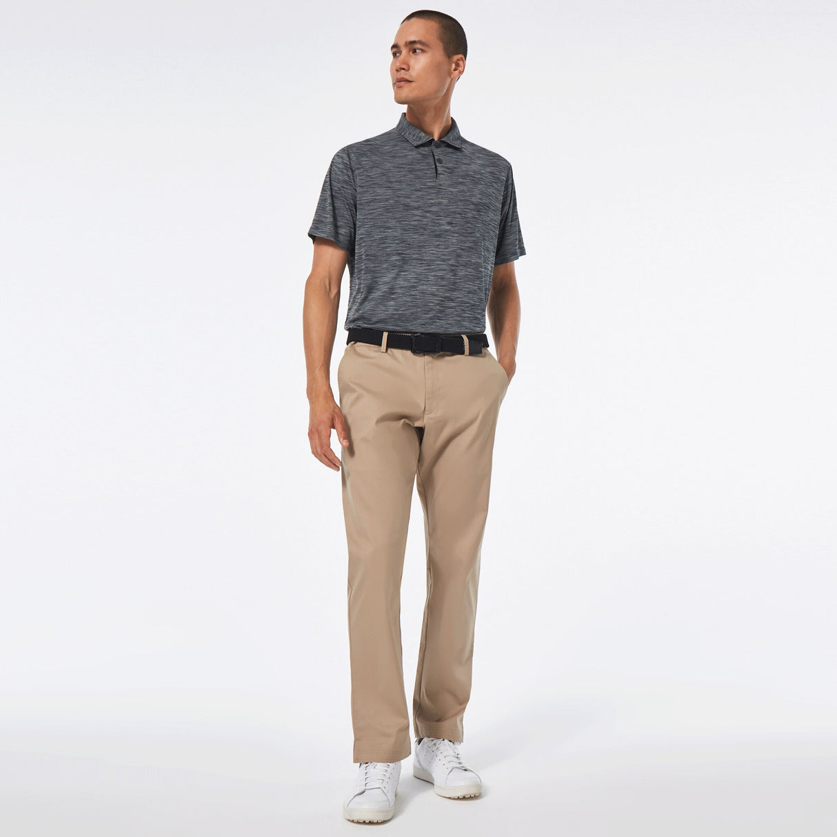 Oakley Men's Aero Hydrolix Polo Shirt-8