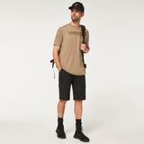 Oakley Men's Si Pillars Tee-8