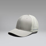 Oakley Golf Cresting Trucker Hat-1