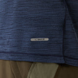 Asics Men's Road Short Sleeve Top-5