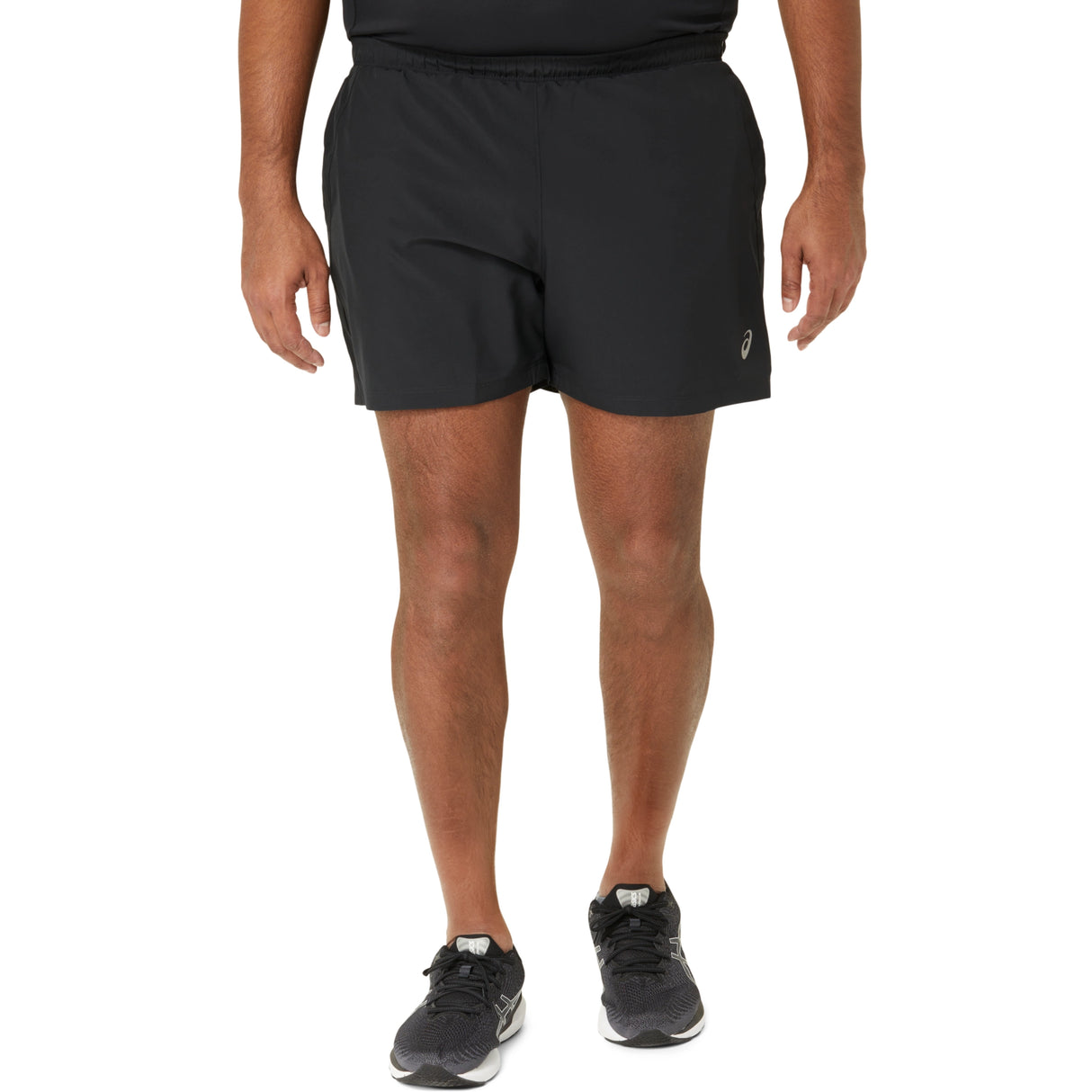 Asics Men's 5-Inch PR Lyte Short 2.0-1