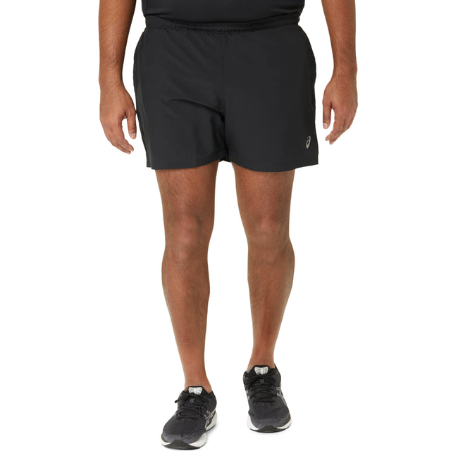 Asics Men's 5-Inch PR Lyte Short 2.0-1