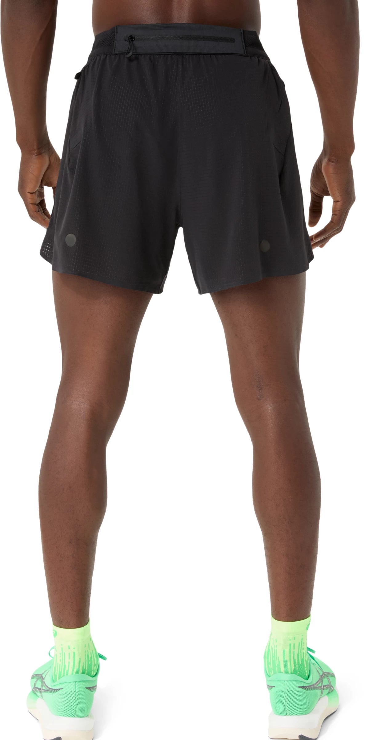 Asics Men's Metarun 5-Inch Shorts-2