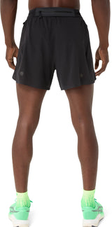 Asics Men's Metarun 5-Inch Shorts-2
