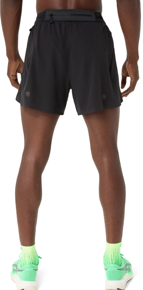Asics Men's Metarun 5-Inch Shorts-2