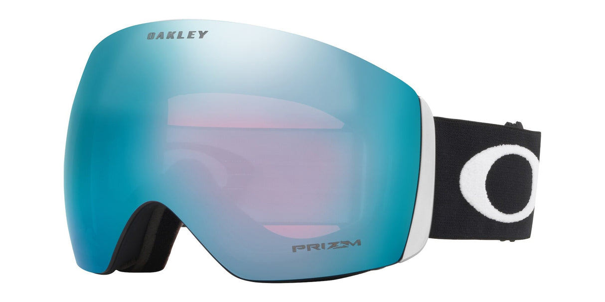 Oakley Flight Deck L Snow Goggles-1