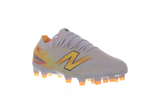 New Balance Adult Furon Elite Mid Ground V9 Soccer Cleats-5