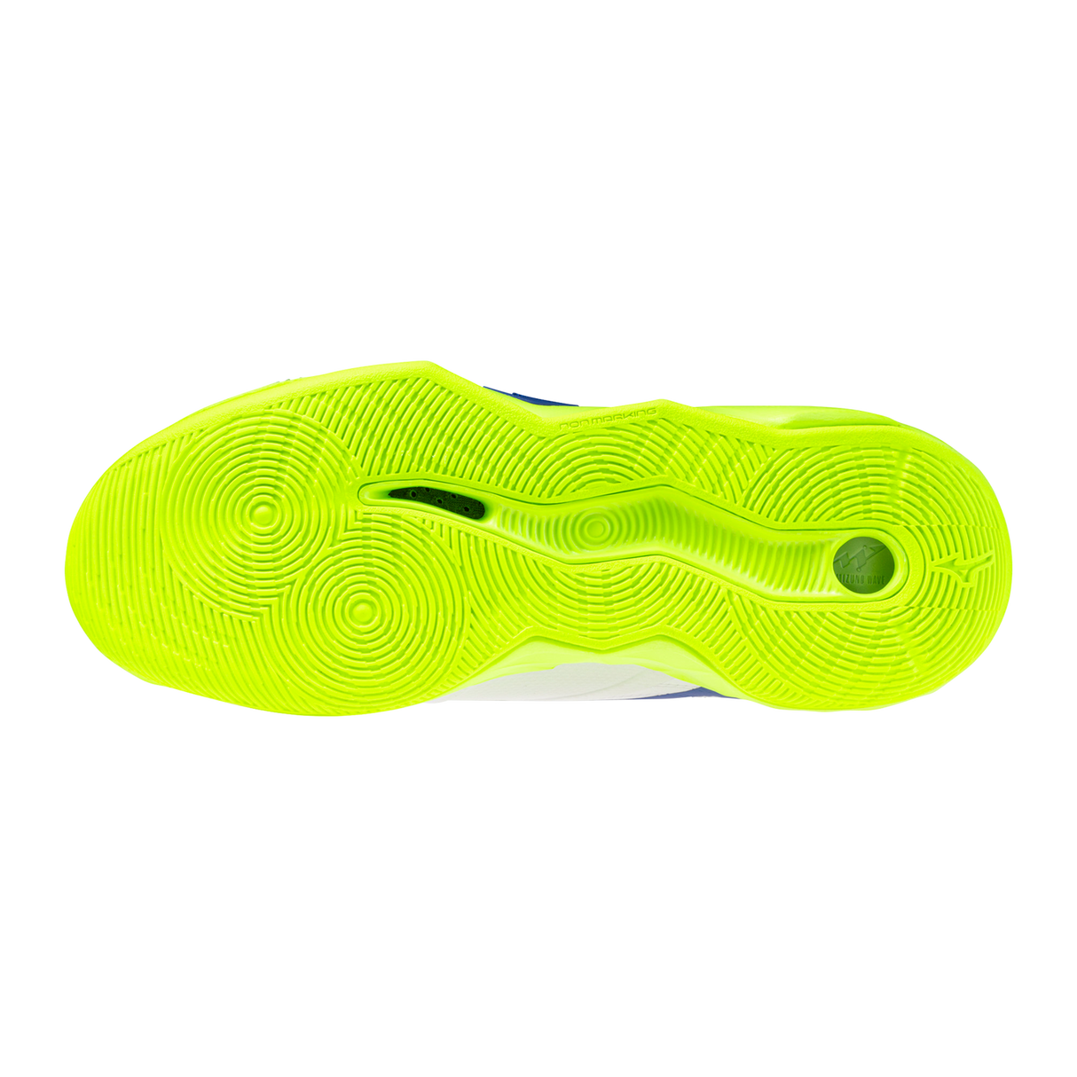 Mizuno Women's Wave Momentum 4 Pro Sam Volleyball Shoes-2