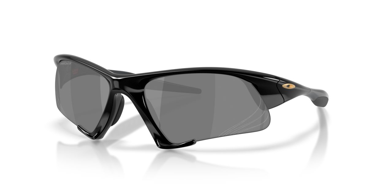 Oakley Suture Jacket Sunglasses-2
