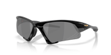 Oakley Suture Jacket Sunglasses-2