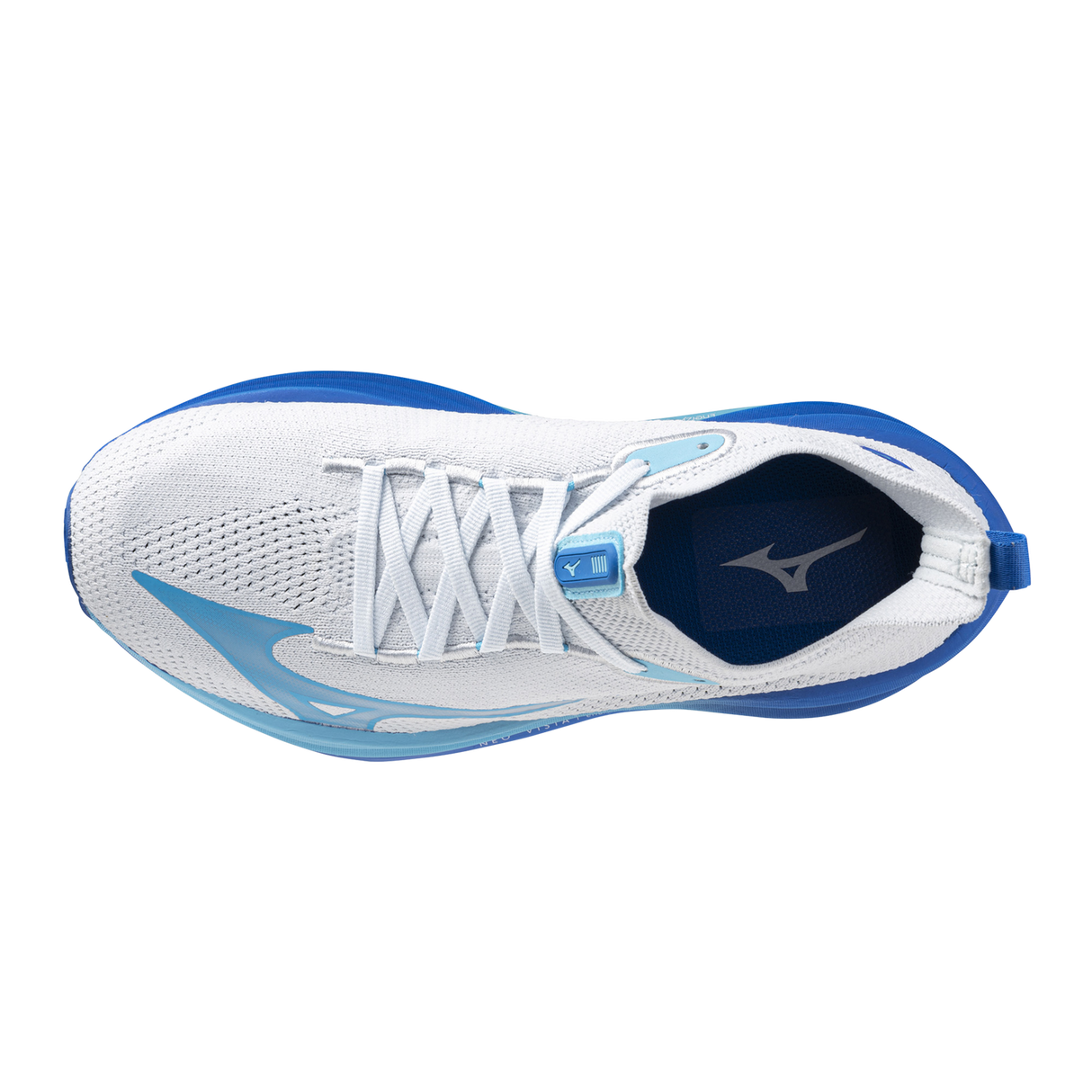 Mizuno Women's Neo Vista Running Shoes-4
