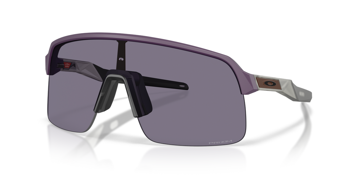 Oakley Sutro Lite A Sunglasses-2